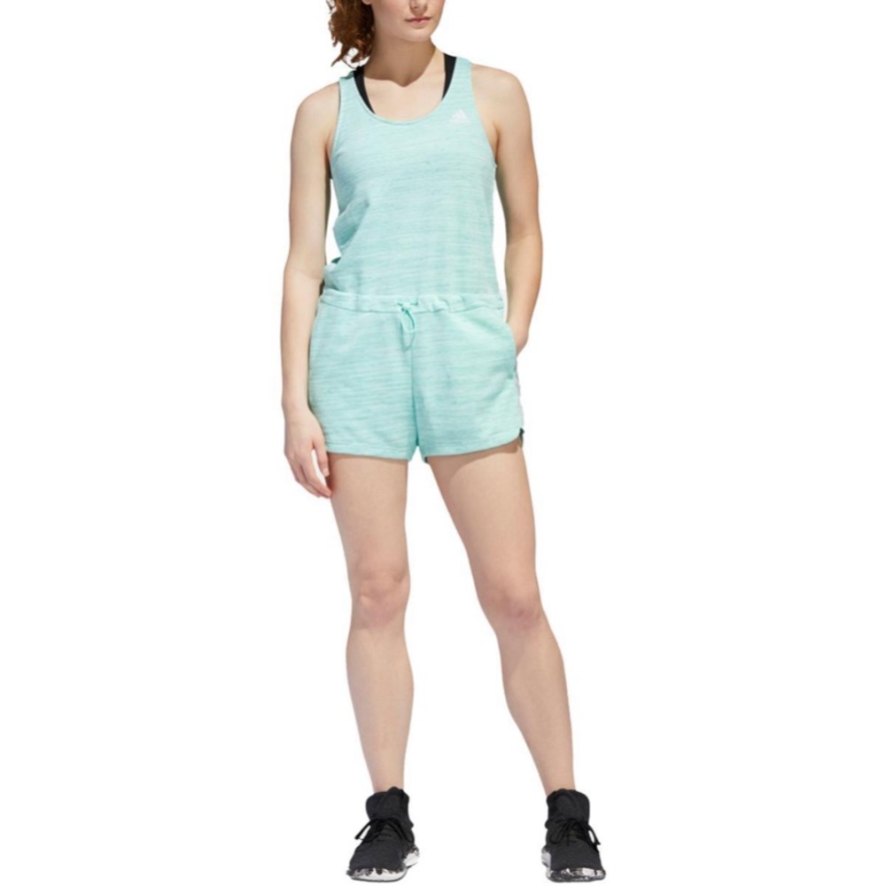 Adidas romper sportswear